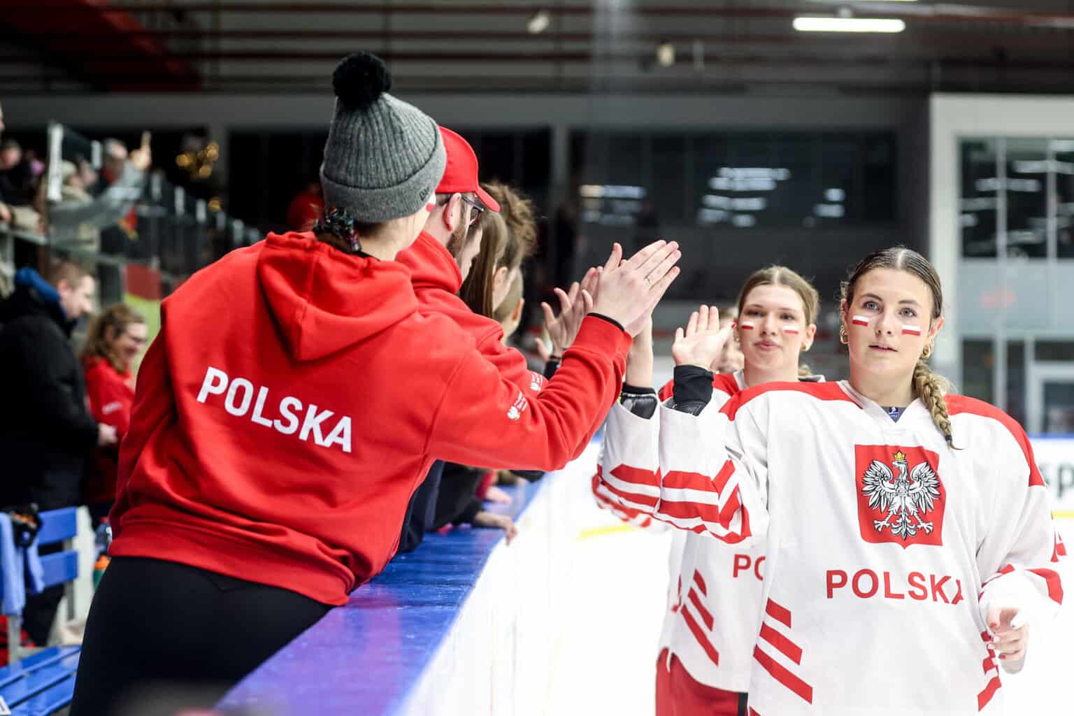 Polskie hokeistki rozbiły Hiszpanię aż 5:1! Brytyjki kolejną przeszkodą