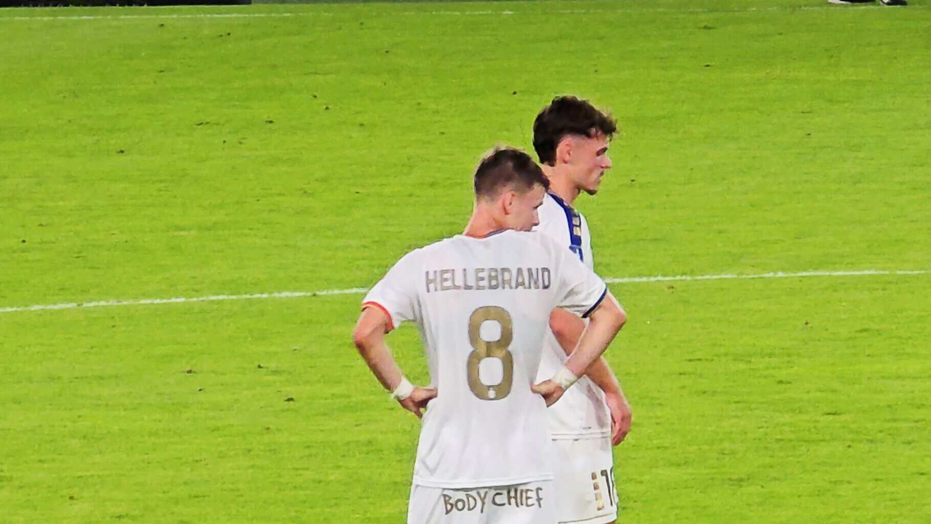 Górnik Zabrze osłabiony w meczu z Lechem! Czeski pomocnik poza składem