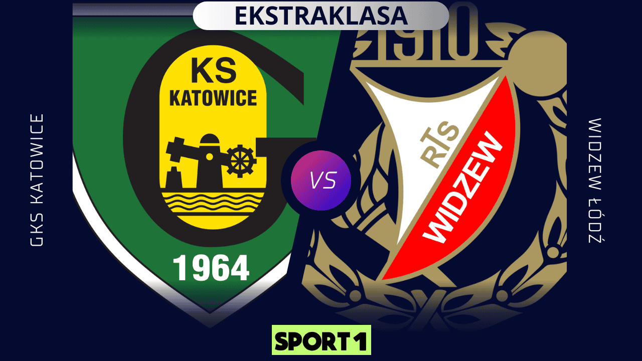 GKS Katowice - Widzew Łódź: Typy i prognozy. Kto wygra? 08.02.2026