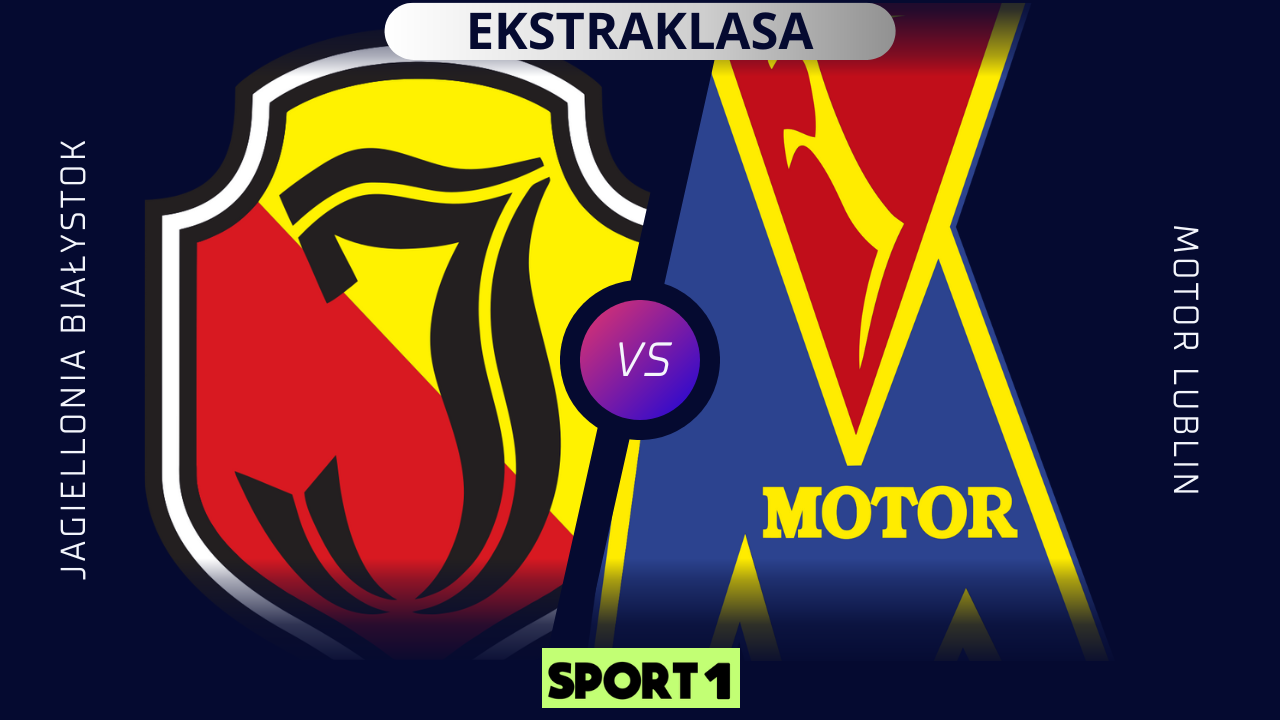 Jagiellonia Białystok - Motor Lublin: typy bukmacherskie i prognozy. Kto wygra? 07.02