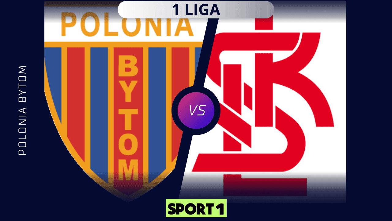 Polonia Bytom - ŁKS Łódź: Typy i prognozy. Kto wygra? 07.02