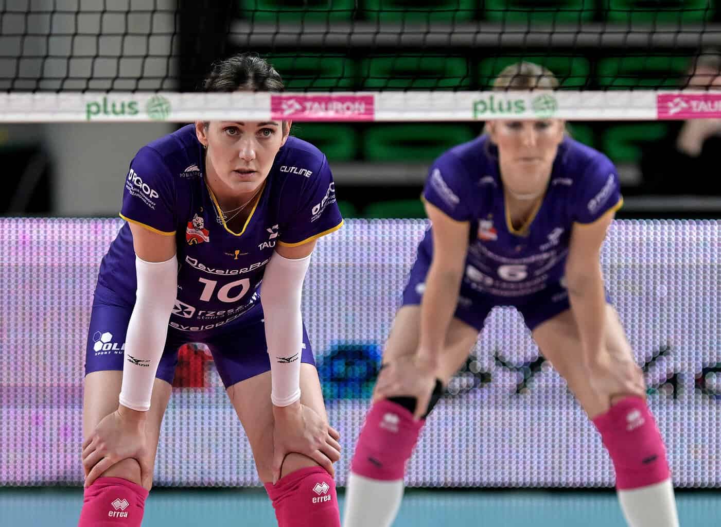 DevelopRes Rzeszów – Budowlani Łódź transmisja na żywo: Gdzie obejrzeć mecz dzisiaj? (7.02.2026) [TAURON Puchar Polski]