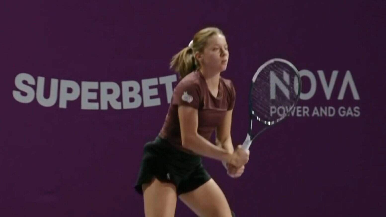 Chwalińska – Danilović transmisja za darmo: Gdzie obejrzeć mecz dzisiaj na żywo, o której godzinie? (4.02.2026)