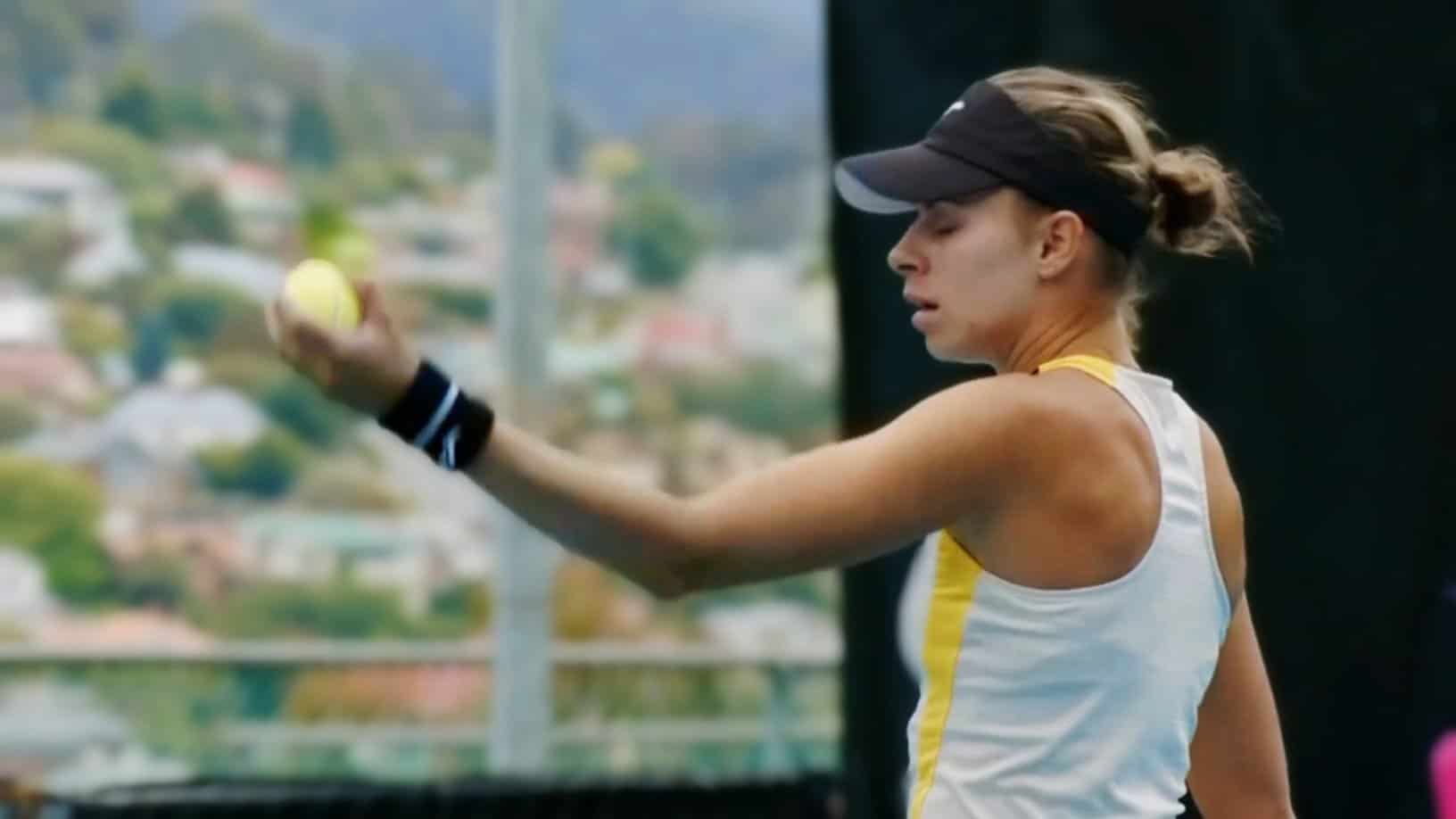 Linette - Kartal transmisja za darmo: Gdzie obejrzeć mecz dzisiaj na żywo, o której godzinie? (8.02.2026) [WTA Doha]