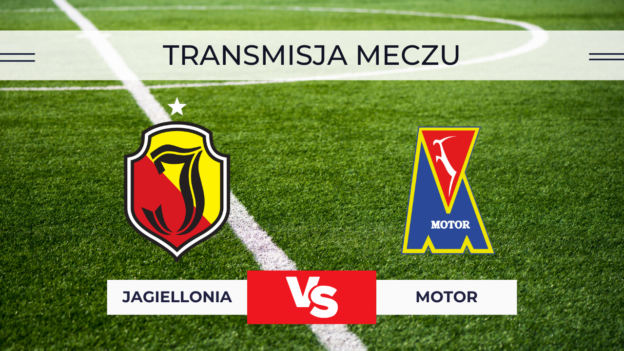 Jagiellonia Białystok – Motor Lublin: Transmisja za darmo online. Gdzie oglądać na żywo? (7.02.2026)